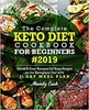 Thumbnail The Complete Keto Diet Cookbook For Beginners 2019: Quick & Thumbnail The Complete Keto Diet Cookbook For Beginners 2019: Quick &