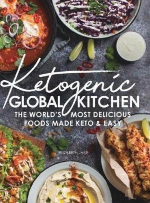Product picture Ketogenic Global Kitchen 